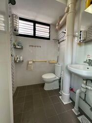 Blk 334 Clementi Avenue 2 (Clementi), HDB Executive #573749611